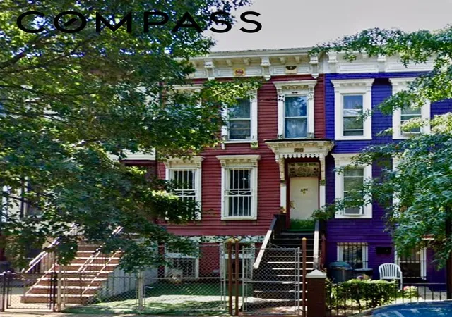 Photo 1 of Sale Pending at 848 Herkimer St, New York City, NY 11233 | MLS# RLS11028952 | Listing updated on 2026-08-12