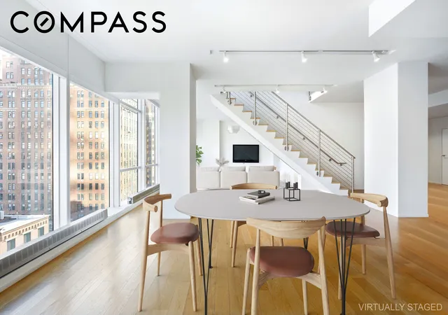 Photo 2 of Sale Pending at 245 10th Avenue #8E, New York, NY 10001 | MLS# RLS11029161 | Listing updated on 2026-08-17