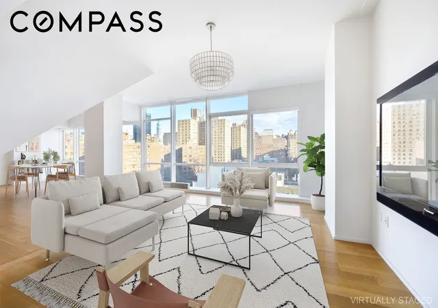 Listing Photo 4 - Condo for sale in building located at 245 10Th Ave, New York City, NY 10001 - Unit #8E