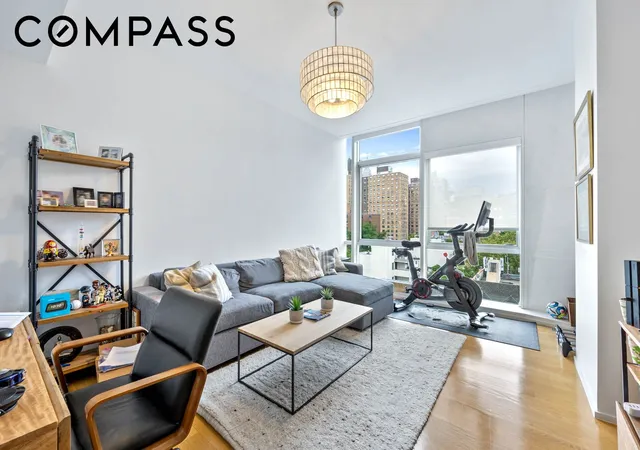 Listing Photo 5 - Condo for sale in building located at 245 10Th Ave, New York City, NY 10001 - Unit #8E