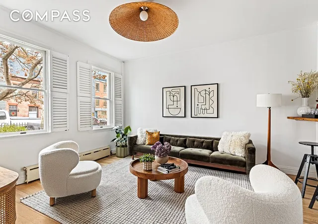 Photo 1 of Sale Pending at 114 2nd Street, New York City, NY 11231 | MLS# RLS11029863 | Listing updated on 2026-08-05