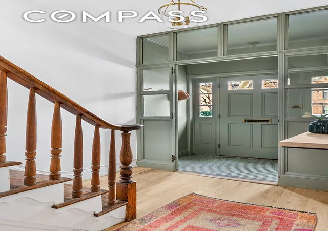 Photo 2 of Sale Pending at 114 2nd Street, New York City, NY 11231 | MLS# RLS11029863 | Listing updated on 2026-08-05