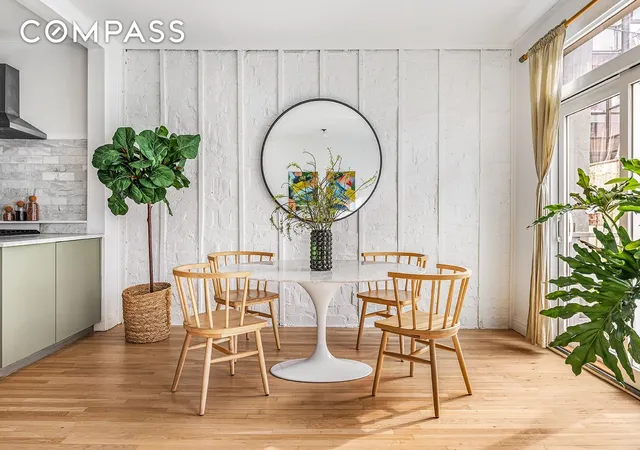 Photo 3 of Sale Pending at 114 2nd Street, New York City, NY 11231 | MLS# RLS11029863 | Listing updated on 2026-08-05