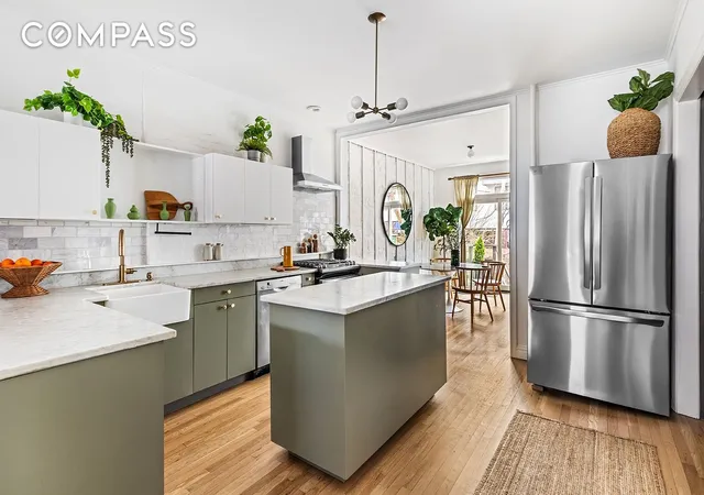 Photo 3 of Sale Pending at 114 2nd Street, New York City, NY 11231 | MLS# RLS11029863 | Listing updated on 2026-08-05