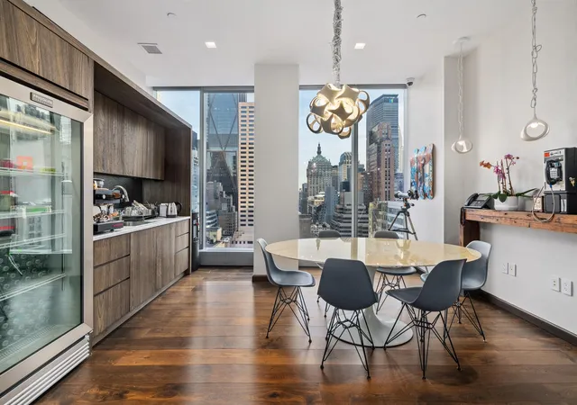 Listing Photo 1 - Condo for sale in building located at 50 W 47Th St, New York City, NY 10036 - Unit #1808