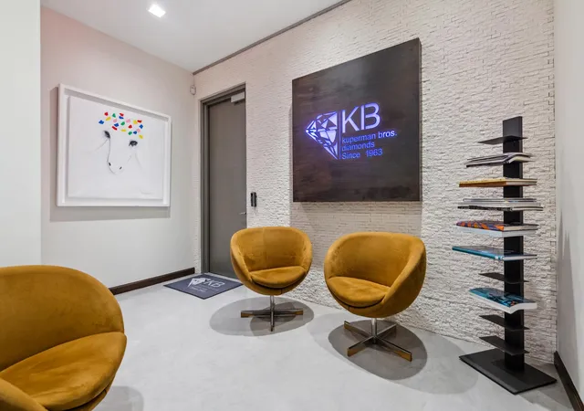 Listing Photo 3 - Condo for sale in building located at 50 W 47Th St, New York City, NY 10036 - Unit #1808