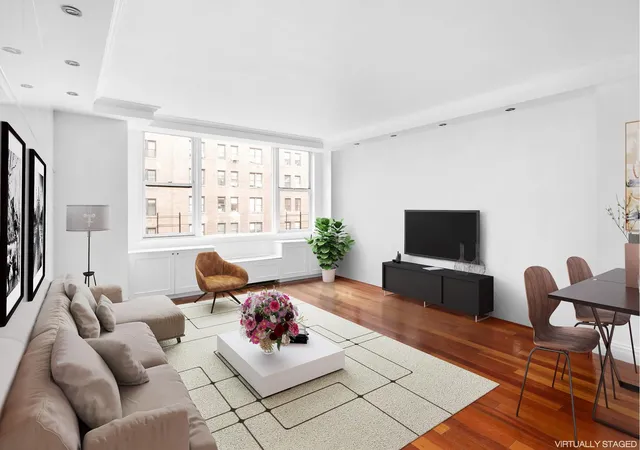 House for sale at 200 W 79th Street #10GH, New York City, NY 10024 | MLS# RLS11030439 | Listing updated on 2026-08-17