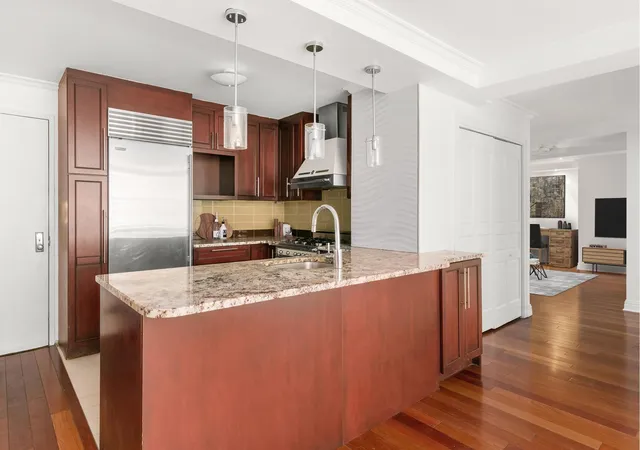 Photo 3 of House for sale at 200 W 79th Street #10GH, New York City, NY 10024 | MLS# RLS11030439 | Listing updated on 2026-08-17
