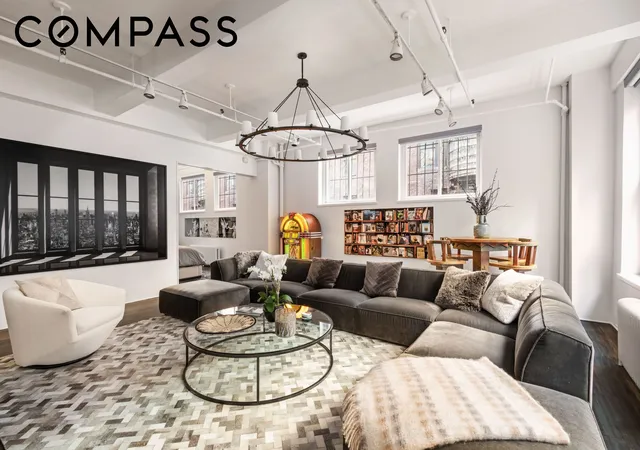 Photo 1 of Sale Pending at 241 W 36th St #7R, New York City, NY 10018 | MLS# RLS11030857 | Listing updated on 2026-08-26