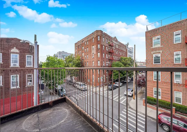 Photo 2 of Condo for sale at 1322 E 14th Street #3B, Brooklyn, NY 11230 | MLS# RLS11031134 | Listing updated on 2026-08-20
