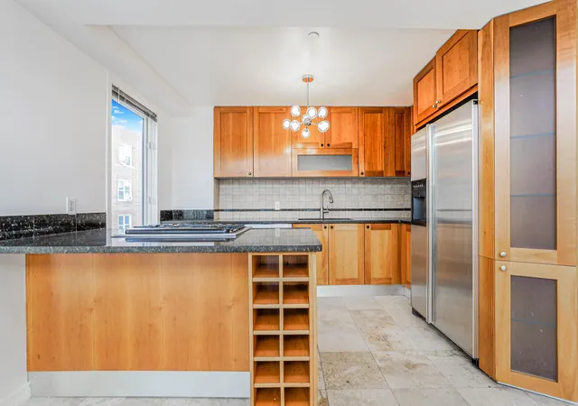 Photo 3 of Condo for sale at 1322 E 14th Street #3B, Brooklyn, NY 11230 | MLS# RLS11031134 | Listing updated on 2026-08-20