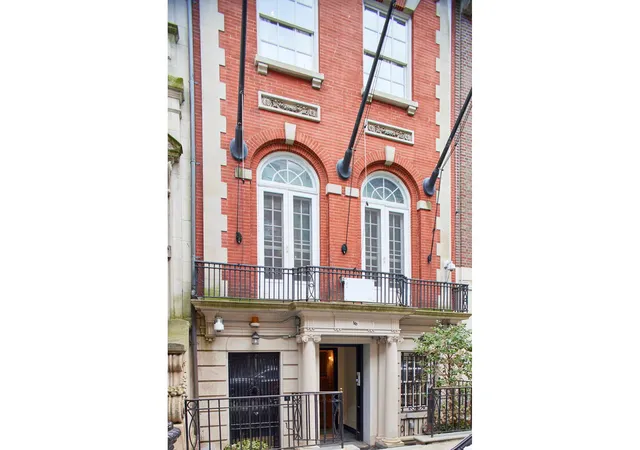 Photo 1 of Sale Pending at 16 E 76th Street, New York, NY 10021 | MLS# RLS20003853 | Listing updated on 2026-08-26