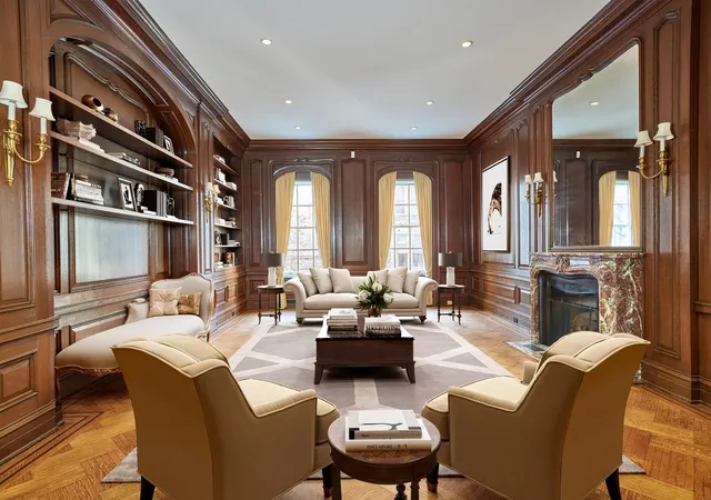 Photo 2 of Sale Pending at 16 E 76th Street, New York, NY 10021 | MLS# RLS20003853 | Listing updated on 2026-08-26