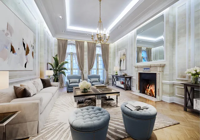 Photo 3 of Sale Pending at 16 E 76th Street, New York, NY 10021 | MLS# RLS20003853 | Listing updated on 2026-08-26