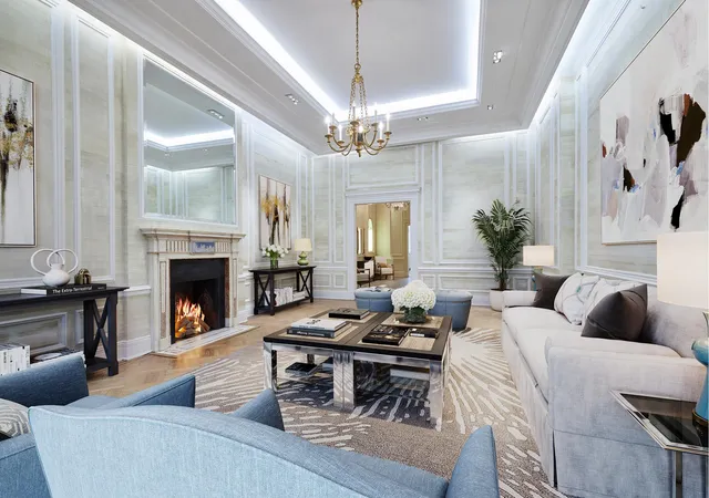 Photo 4 of Sale Pending at 16 E 76th Street, New York, NY 10021 | MLS# RLS20003853 | Listing updated on 2026-08-26