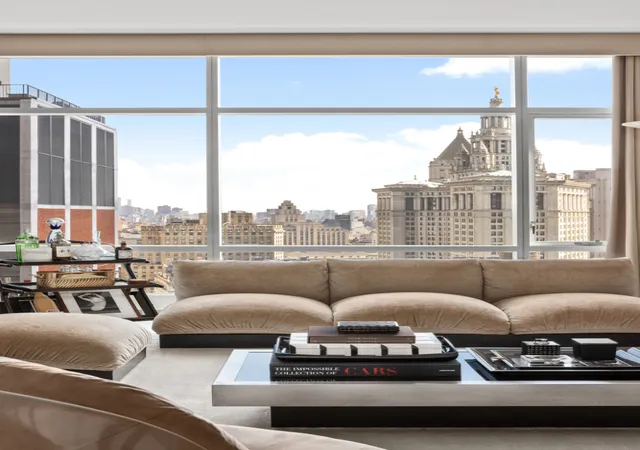 Photo 2 of Sale Pending at 5 Beekman St #21A, New York, NY 10038 | MLS# RLS20004002 | Listing updated on 2026-08-24