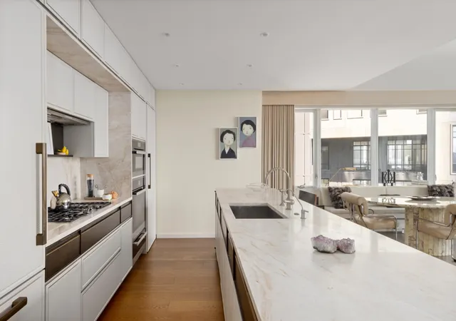 Photo 3 of Sale Pending at 5 Beekman St #21A, New York, NY 10038 | MLS# RLS20004002 | Listing updated on 2026-08-24