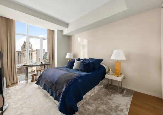 Photo 4 of Sale Pending at 5 Beekman St #21A, New York, NY 10038 | MLS# RLS20004002 | Listing updated on 2026-08-24