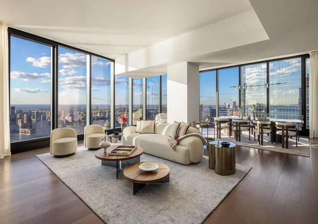 Photo 1 of Condo for sale at 125 Greenwich St #PH1A, New York City, NY 10006 | MLS# RLS20004459 | Listing updated on 2026-08-23
