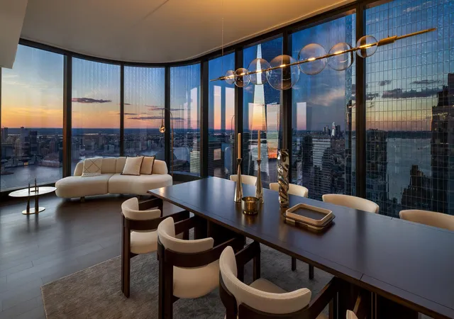 Photo 3 of Condo for sale at 125 Greenwich St #PH1A, New York City, NY 10006 | MLS# RLS20004459 | Listing updated on 2026-08-23