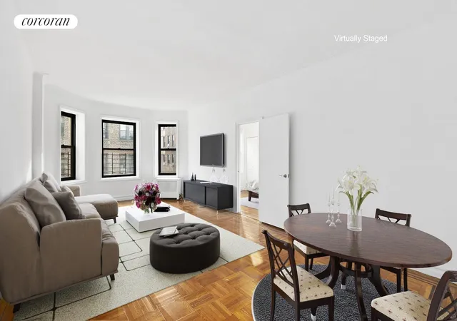 Photo 1 of Sale Pending at 756 Brady Ave #507, Bronx, NY 10462 | MLS# RLS20005254 | Listing updated on 2026-08-25