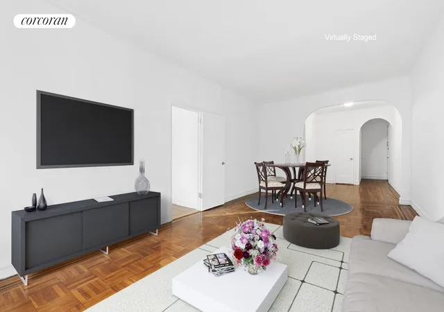 Photo 3 of Sale Pending at 756 Brady Ave #507, Bronx, NY 10462 | MLS# RLS20005254 | Listing updated on 2026-08-25