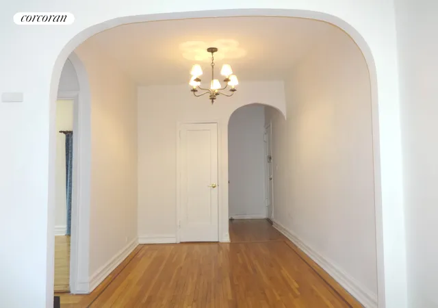 Photo 3 of Sale Pending at 756 Brady Ave #507, Bronx, NY 10462 | MLS# RLS20005254 | Listing updated on 2026-08-25
