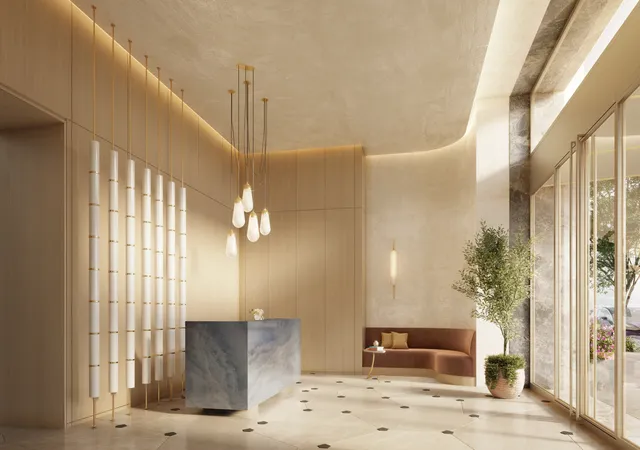 Photo 4 of Sale Pending at 1 Park Row #10D, New York, NY 10038 | MLS# RLS20006369 | Listing updated on 2026-08-25