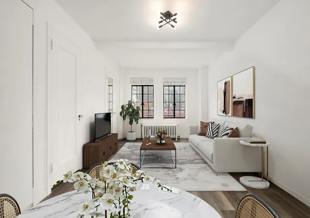 Photo 1 of Sale Pending at 45 Tudor City Pl #1401, New York, NY 10017 | MLS# RLS20007442 | Listing updated on 2026-08-22