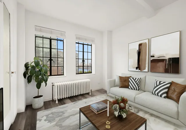 Photo 2 of Sale Pending at 45 Tudor City Pl #1401, New York, NY 10017 | MLS# RLS20007442 | Listing updated on 2026-08-22