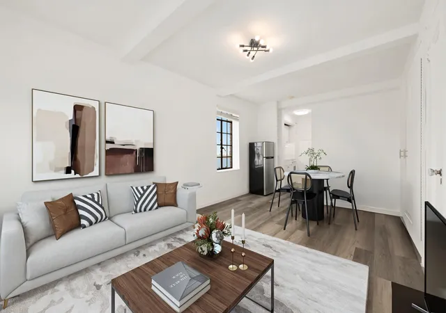 Photo 3 of Sale Pending at 45 Tudor City Pl #1401, New York, NY 10017 | MLS# RLS20007442 | Listing updated on 2026-08-22