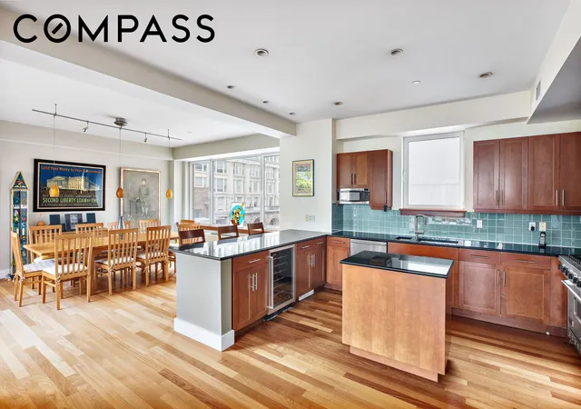 Photo 2 of Condo for sale at 63 W 17th St #5B, New York, NY 10011 | MLS# RLS20007971 | Listing updated on 2026-08-19