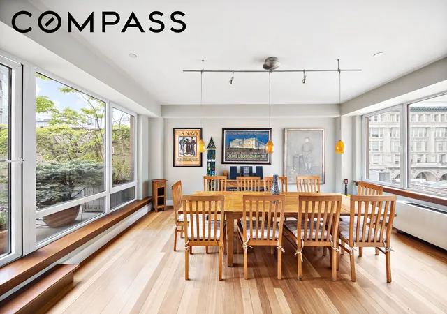 Photo 3 of Condo for sale at 63 W 17th St #5B, New York, NY 10011 | MLS# RLS20007971 | Listing updated on 2026-08-19