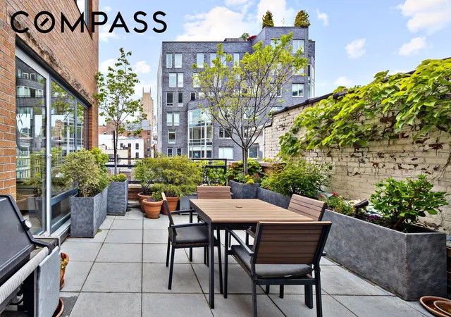 Listing Photo 5 - Condo for sale in building located at 63 W 17Th St, New York City, NY 10011 - Unit #5B