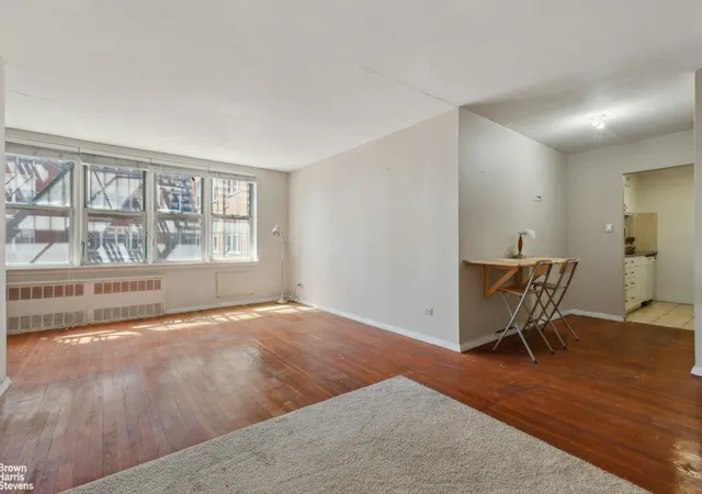Photo 1 of Condo for sale at 94 11 59th Avenue #D12, Elmhurst, NY 11373 | MLS# RLS20008178 | Listing updated on 2026-08-25