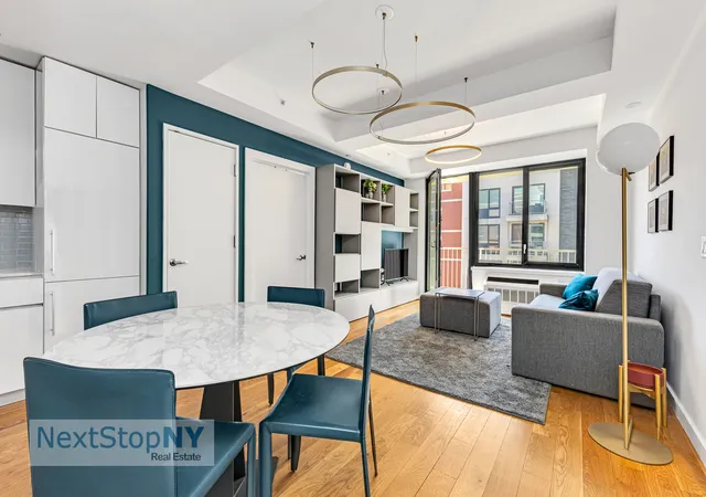 Photo 3 of Sale Pending at 48 E 132nd Street #5C, New York City, NY 10037 | MLS# RLS20012058 | Listing updated on 2026-08-24
