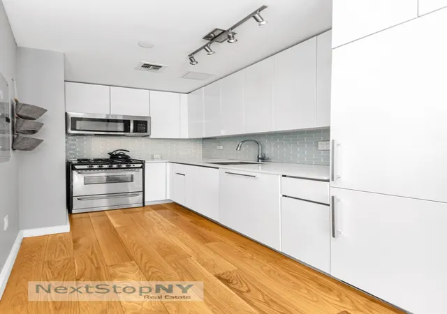 Listing Photo 4 - Condo for sale in building located at 48 E 132Nd St, New York City, NY 10037 - Unit #5C