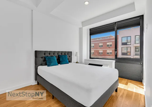 Listing Photo 5 - Condo for sale in building located at 48 E 132Nd St, New York City, NY 10037 - Unit #5C