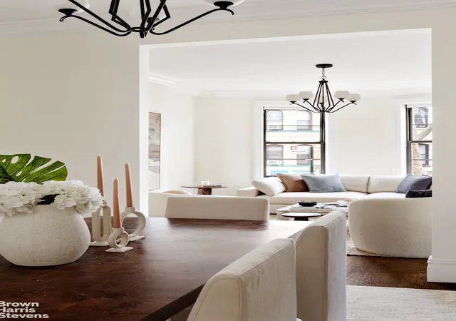 Photo 2 of Sale Pending at 302 Weirfield St, New York City, NY 11237 | MLS# RLS20016772 | Listing updated on 2026-08-18
