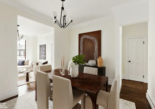 Photo 3 of Sale Pending at 302 Weirfield St, New York City, NY 11237 | MLS# RLS20016772 | Listing updated on 2026-08-18
