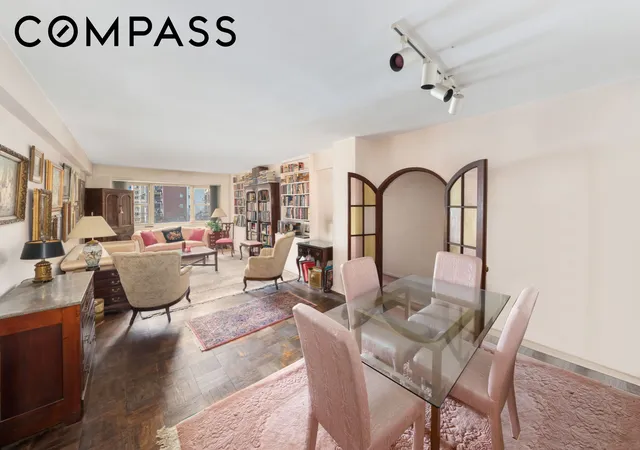 Photo 1 of Condo for sale at 345 E 56th Street #5C, New York City, NY 10022 | MLS# RLS20018530 | Listing updated on 2026-08-17
