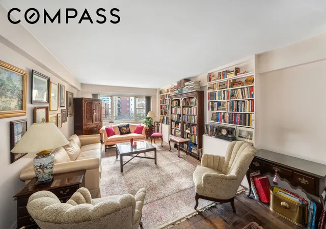 Photo 2 of Condo for sale at 345 E 56th Street #5C, New York City, NY 10022 | MLS# RLS20018530 | Listing updated on 2026-08-17