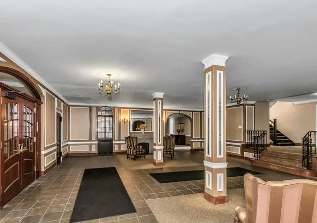 Listing Photo 2 - Condo for sale in building located at 83-80 118Th St, New York, NY 11415 - Unit #3P