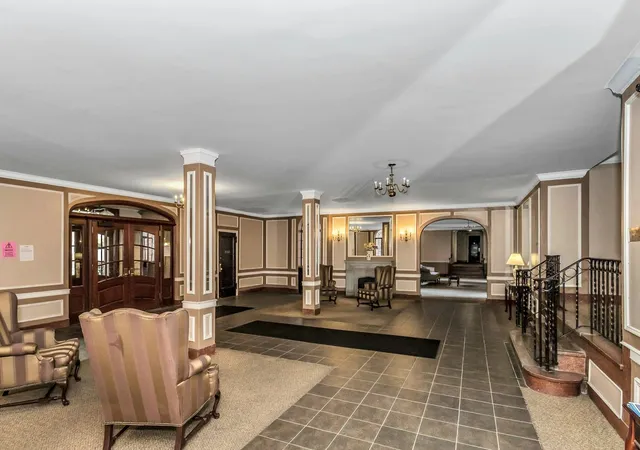 Listing Photo 2 - Condo for sale in building located at 83-80 118Th St, New York, NY 11415 - Unit #3P
