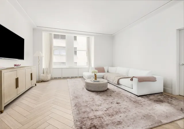 Photo 1 of Single family home for sale at 55 Wall St #602, New York City, NY 10005 | MLS# RLS20019696 | Listing updated on 2026-08-25