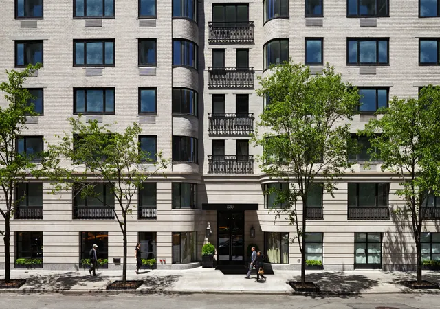 Photo 1 of Condo for sale at 530 Park Ave #17D, New York City, NY 10065 | MLS# RLS20019810 | Listing updated on 2026-08-24