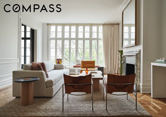 Photo 2 of Sale Pending at 13 Gramercy Park S #4, New York, NY 10003 | MLS# RLS20019822 | Listing updated on 2026-08-24