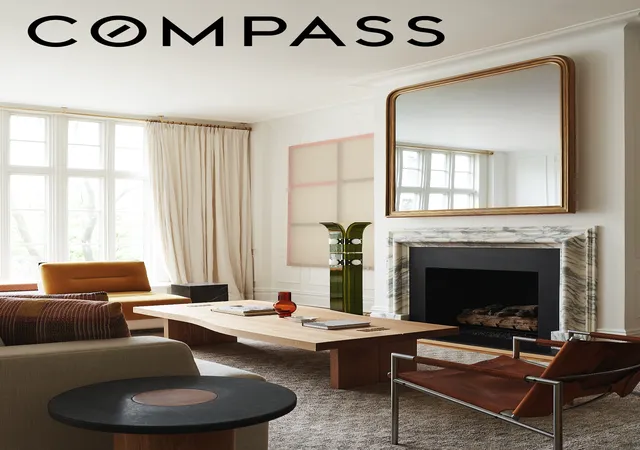 Photo 3 of Sale Pending at 13 Gramercy Park S #4, New York, NY 10003 | MLS# RLS20019822 | Listing updated on 2026-08-24