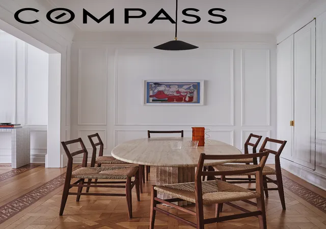 Photo 3 of Sale Pending at 13 Gramercy Park S #4, New York, NY 10003 | MLS# RLS20019822 | Listing updated on 2026-08-24