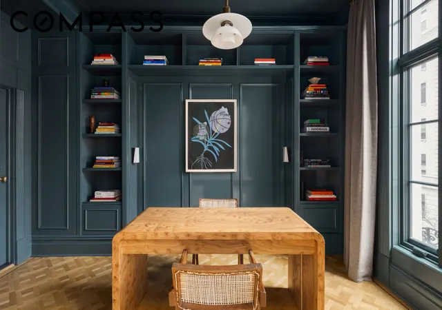 Photo 4 of Sale Pending at 13 Gramercy Park S #4, New York, NY 10003 | MLS# RLS20019822 | Listing updated on 2026-08-24